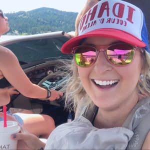 Meet your Posher, Chelsea